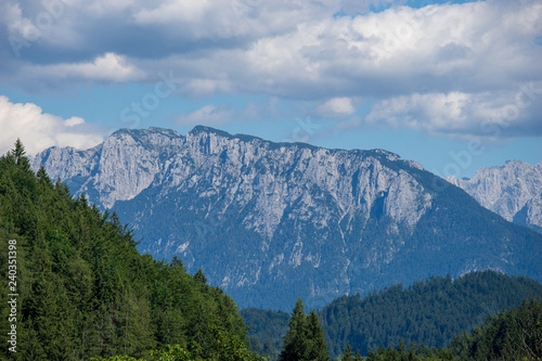 Kaisergebirge