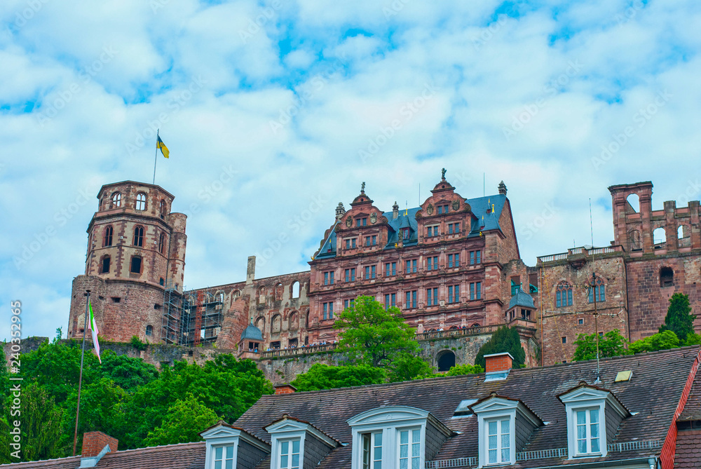 heidelberg deutschland