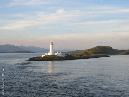 Isle of Skye Lighthouse