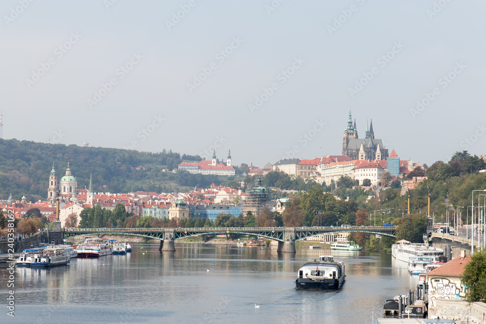 Prague Castle