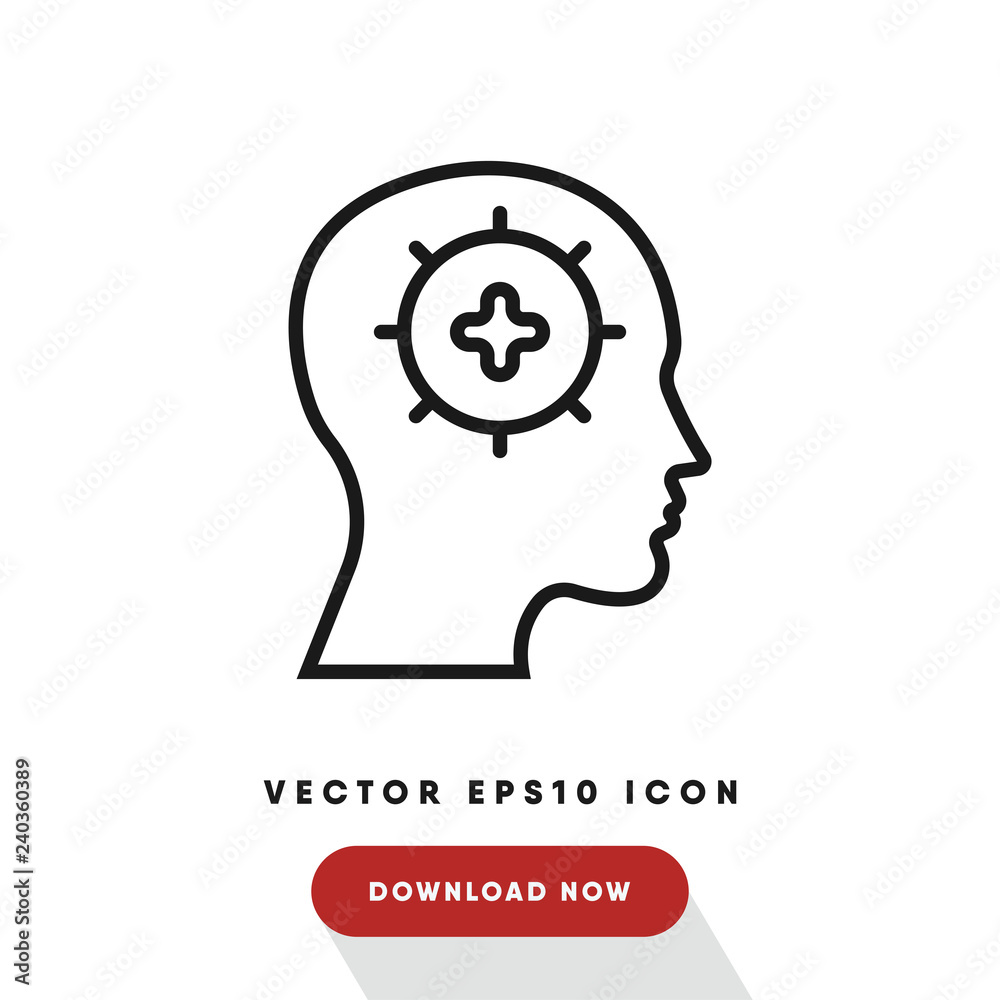 Positive vector icon Positive vector icon