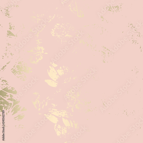 Romantic Seamless Pattern with hand written words Love and ink hearts on pink. Happy Valentine s Day concept vector illustration trendy design. Backdrop for wrapping paper, invitations, greeting cards