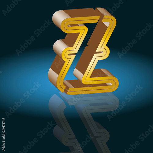 Z  line