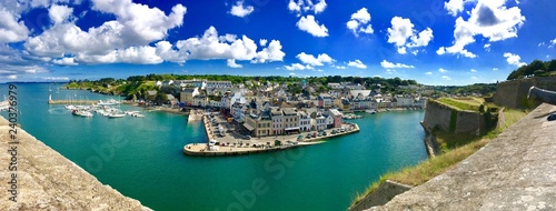 Port du Palais - Belle-Ile