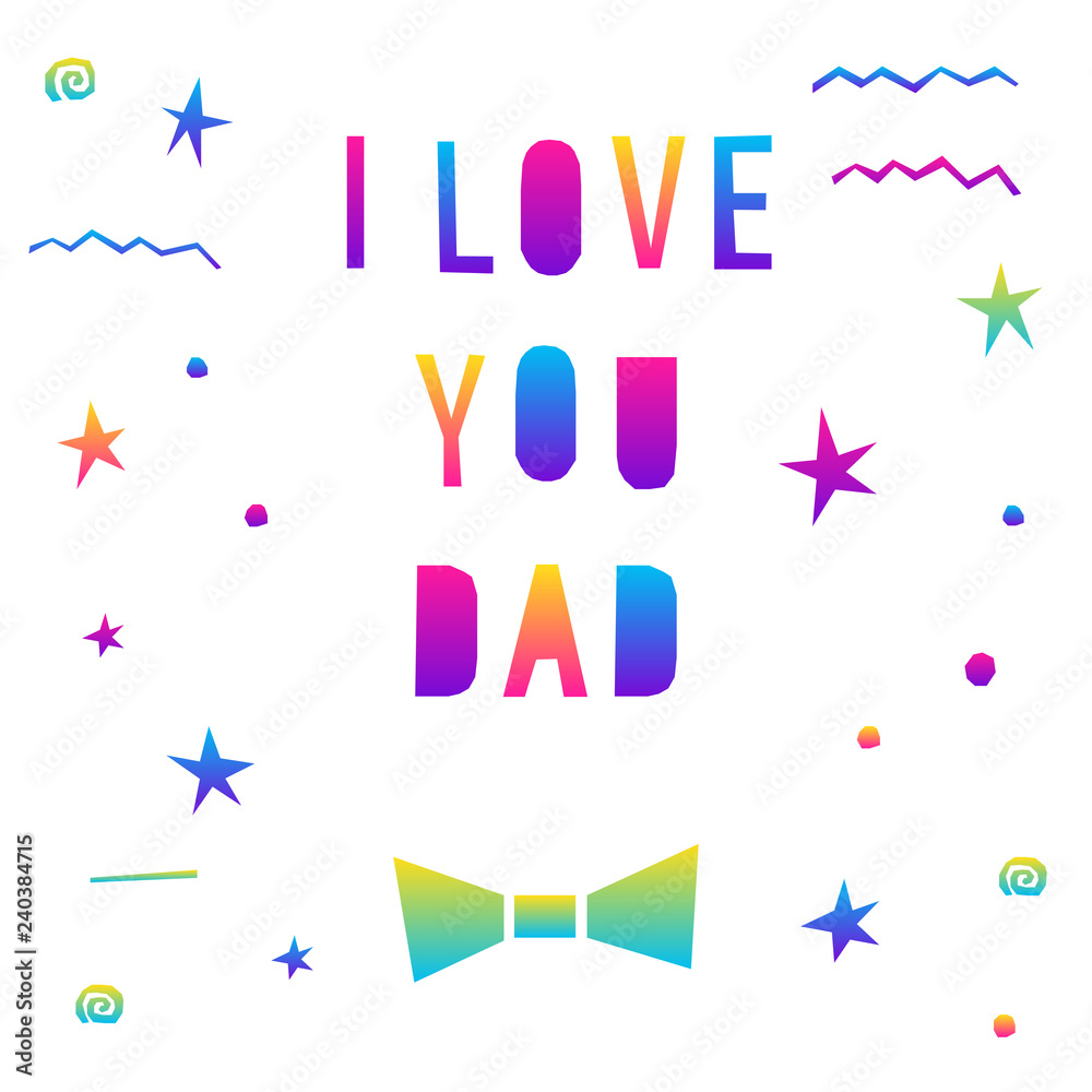 Abstract rainbow card background. Modern pattern for birthday card, party invitation, wallpaper, holiday shop sale poster, bag print, t shirt, workshop advertising etc. Stock Vector | Adobe Stock Abstract rainbow card background. Modern pattern for birthday card, party invitation, wallpaper, holiday shop sale poster, bag print, t shirt, workshop advertising etc. Stock Vector | Adobe Stock