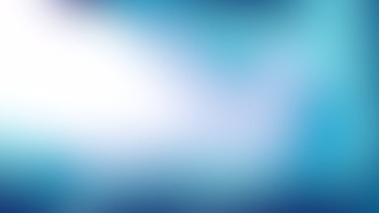 Abstract blurred gradient background in bright colors. Colorful smooth illustration