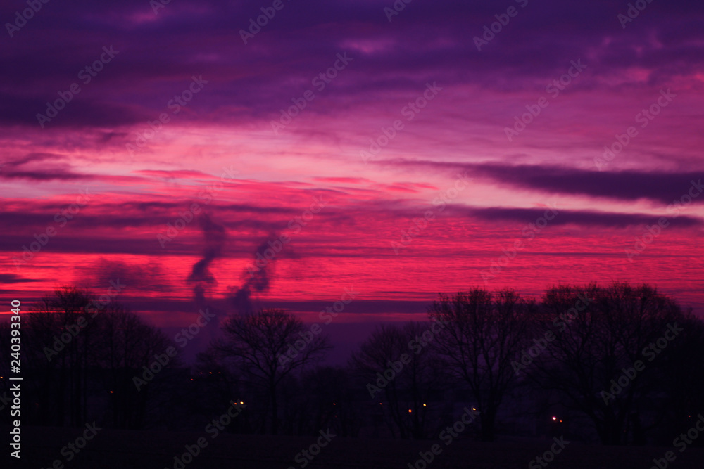 crépuscule crépuscule