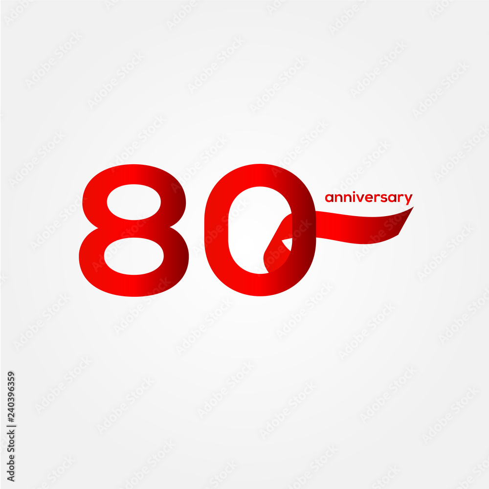 anniversary vector 180 Year Anniversary Vector Template Design Illustration anniversary vector 180 Year Anniversary Vector Template Design Illustration