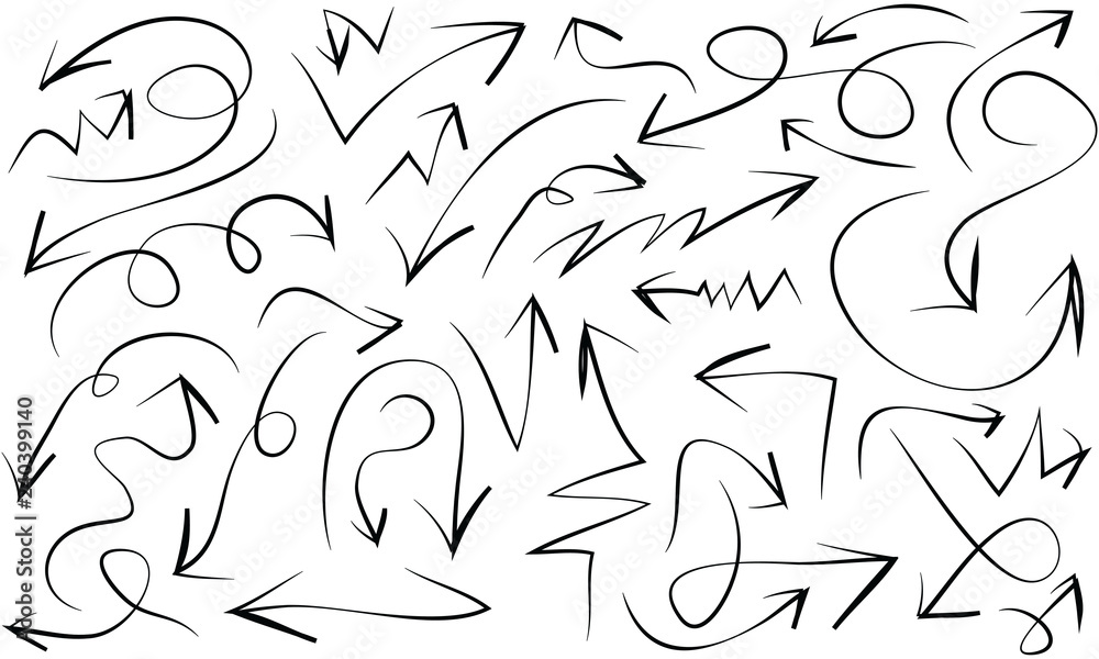 comic speech bubbles doodle set comic speech bubbles doodle set