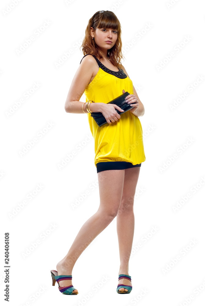 Beautiful girl Beautiful girl