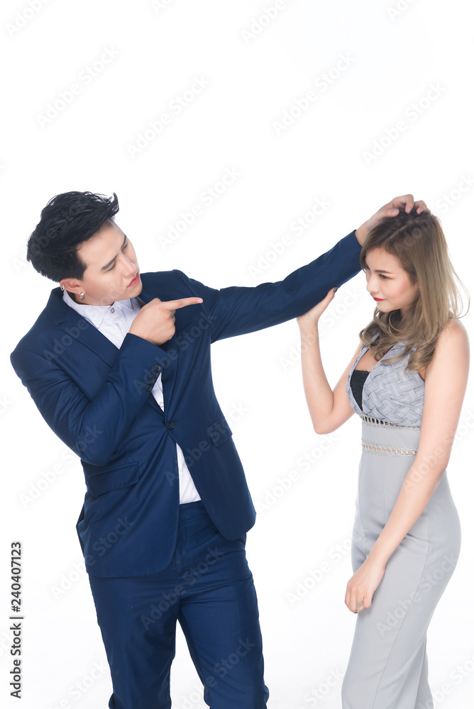 Picture of asian couple in love have fun,Happy people,Thailand people,Love is everything,Valentine day concept Picture of asian couple in love have fun,Happy people,Thailand people,Love is everything,Valentine day concept