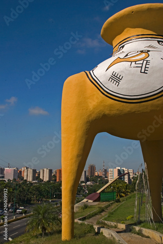 Tinaja de Barquisimeto photo