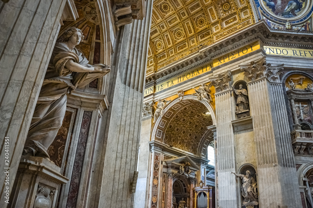 Roma, Italy