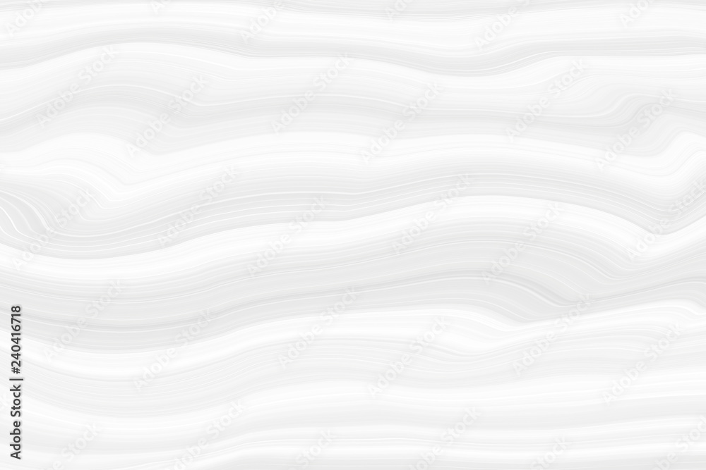 The texture of white marble for a pattern of packaging in a modern style. Beautiful drawing with the divorces and wavy lines in gray tones for wallpapers and screensaver. The texture of white marble for a pattern of packaging in a modern style. Beautiful drawing with the divorces and wavy lines in gray tones for wallpapers and screensaver.