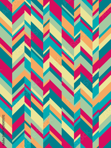 Seamless pattern