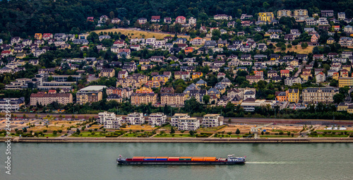 Photography panorama