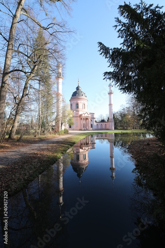 Morsche in Schwezingen