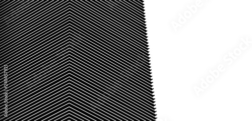 Wallpaper Mural Abstract close-up view of modern steel ventilated on building Torontodigital.ca