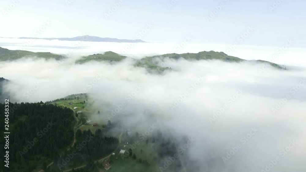 Black Sea Highlands Black Sea Highlands