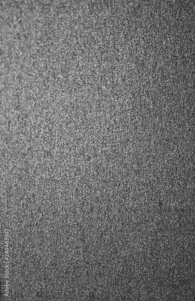 Fototapeta premium GRAY SILVER METALLIC BACKGROUND TEXTURE BACKDROP FRAME FOR DESIGN