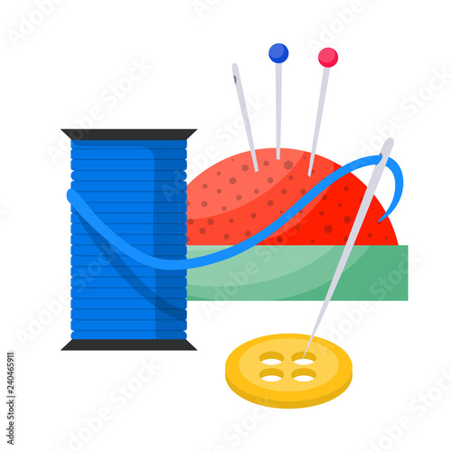 Vector illustration of laundry and clean logo. Set of laundry and clothes vector icon for stock.