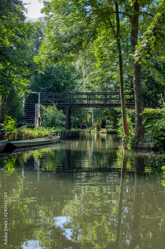 Spreewald