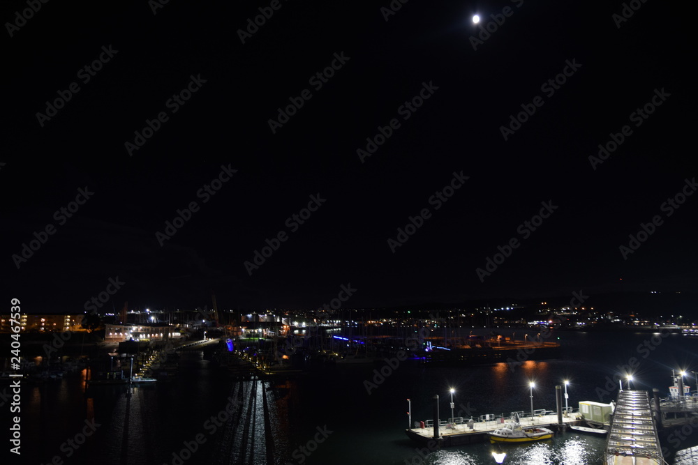 plymouth by night plymouth by night