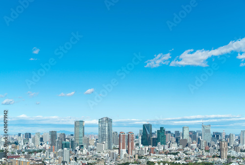 東京風景