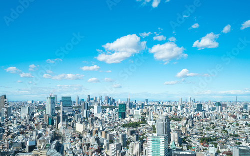 東京風景