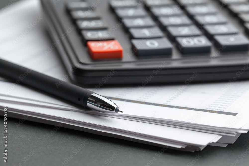 office table calculator with pen office table calculator with pen