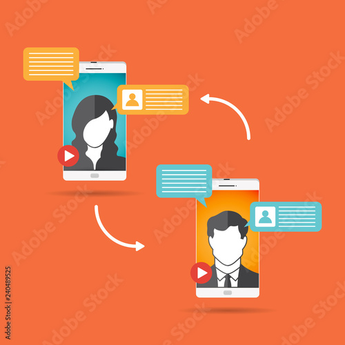 Mobile Video Conference