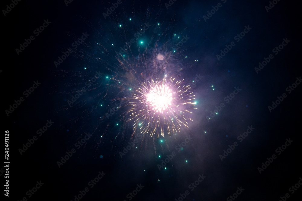 fireworks fireworks
