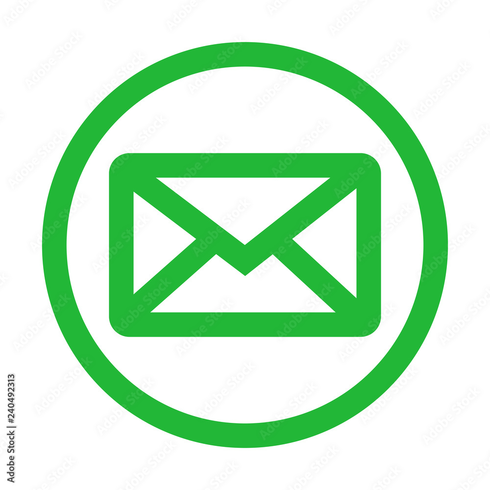 Mail Message Mail Message