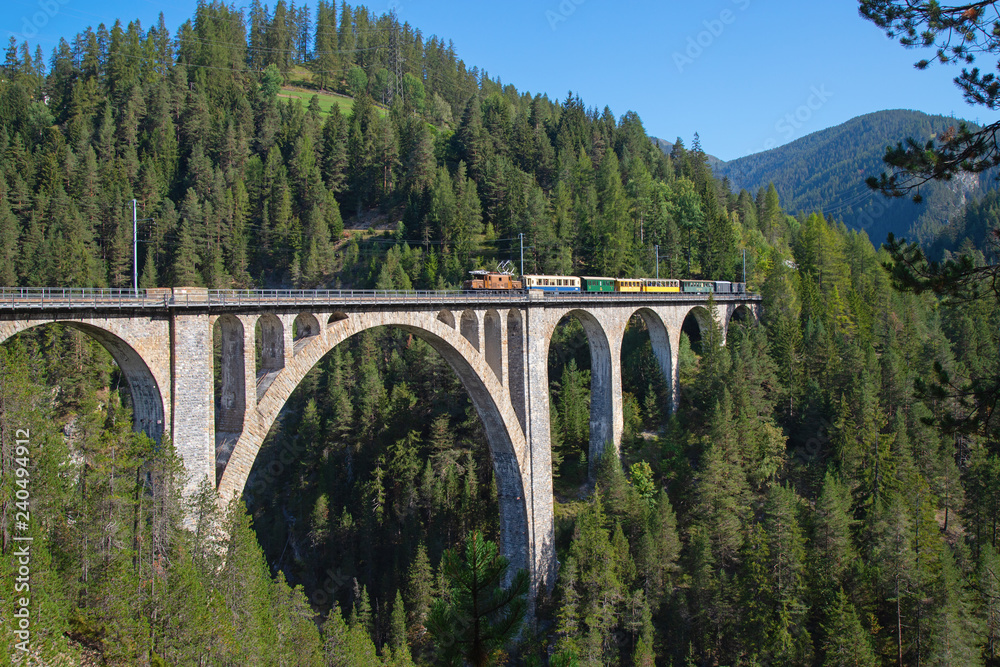 Wiesener viaduct Wiesener viaduct