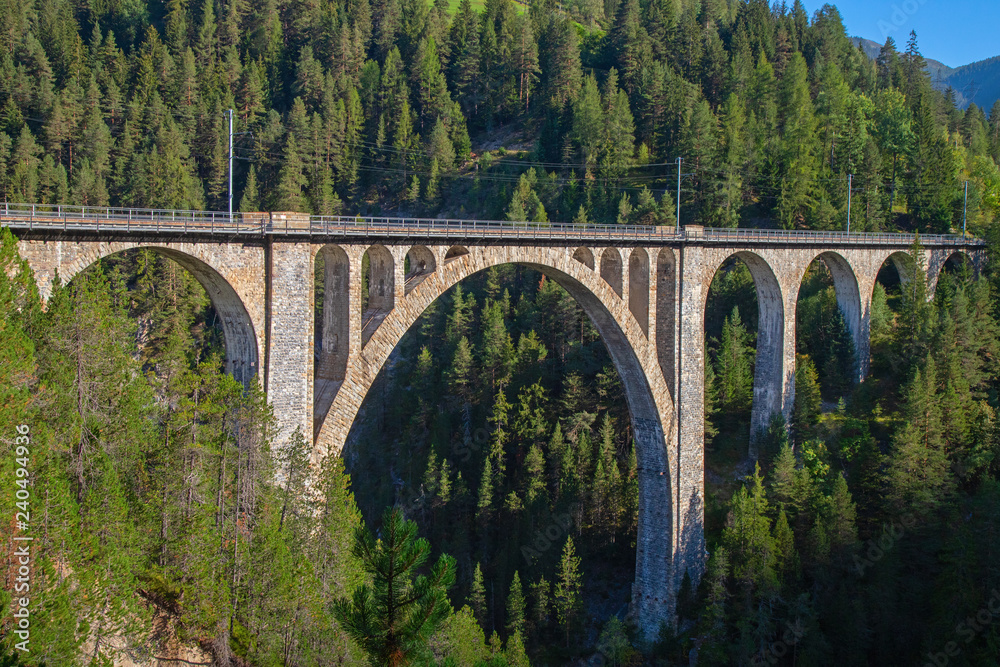 Wiesener viaduct