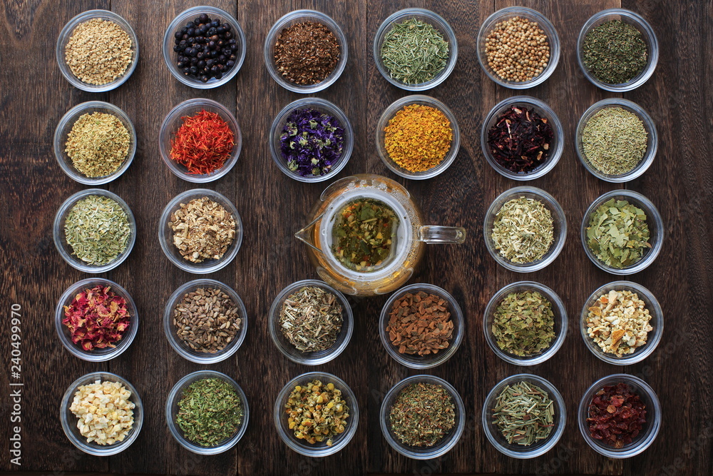 Herbal tea Image Herbal tea Image