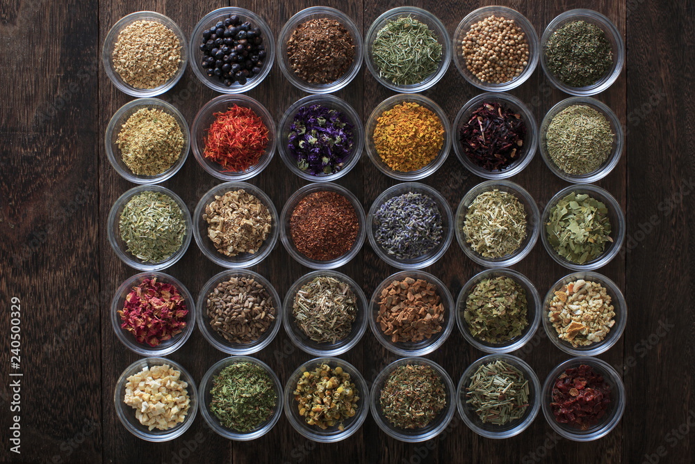 Herbal tea Image Herbal tea Image