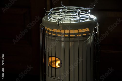 kerosene heater; Oil Stove