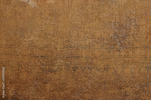 Texture (cover of the old book)