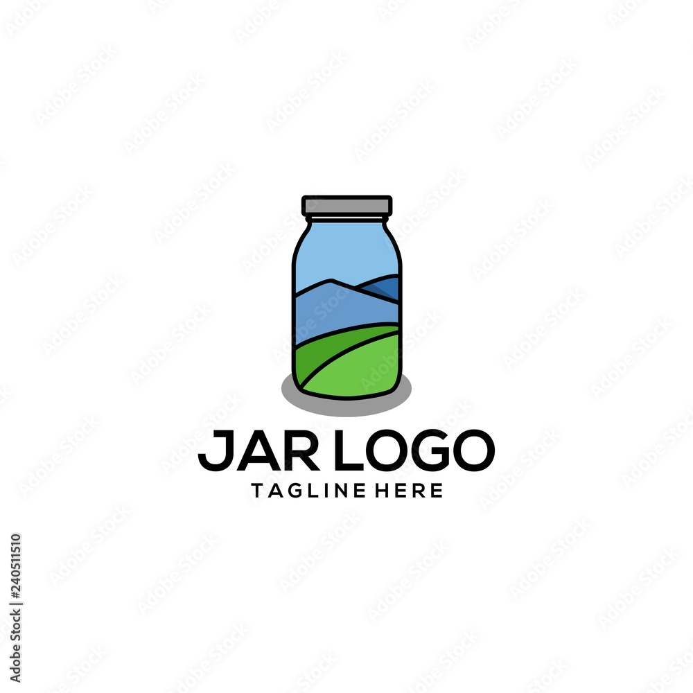Logo template Logo template
