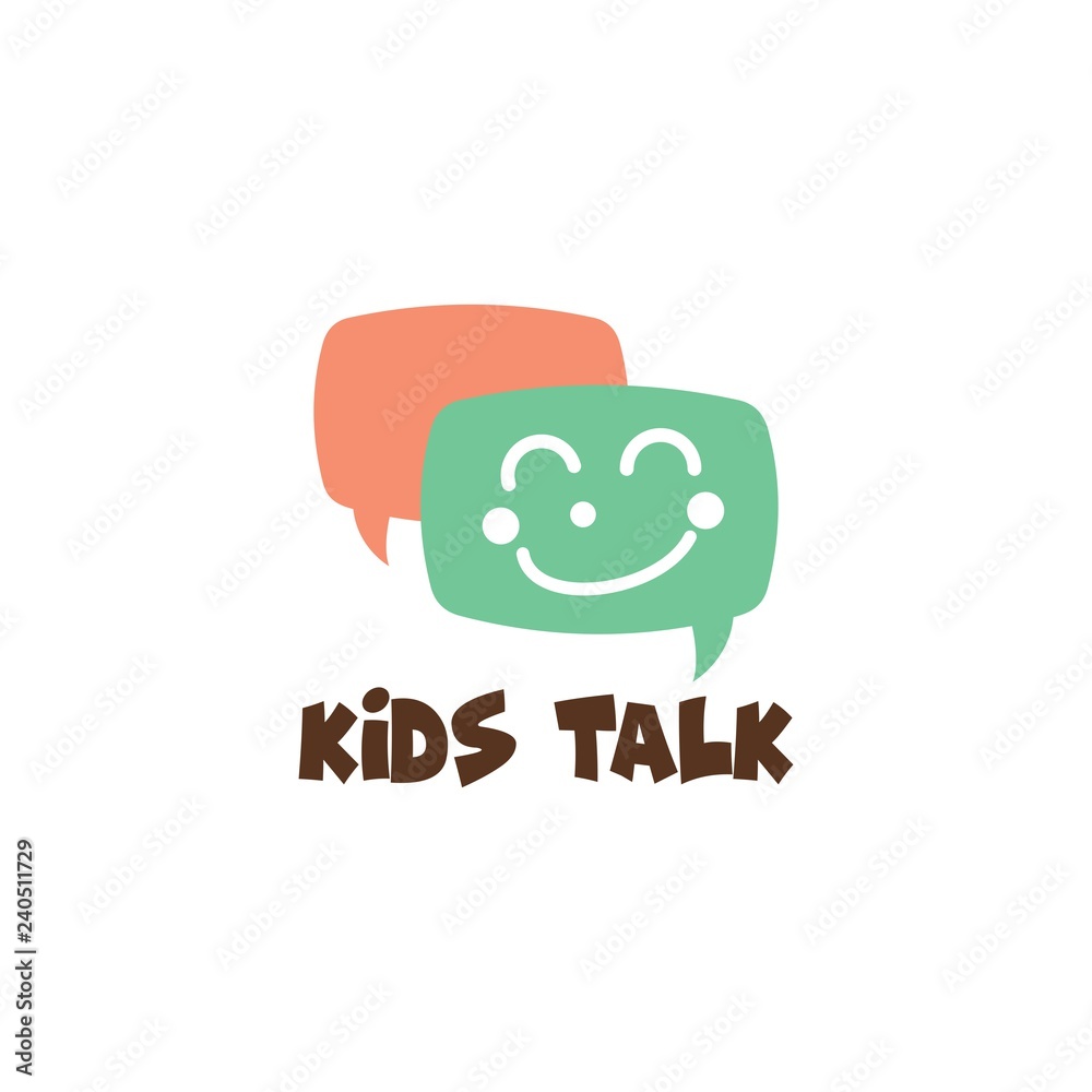 Kids logo Kids logo