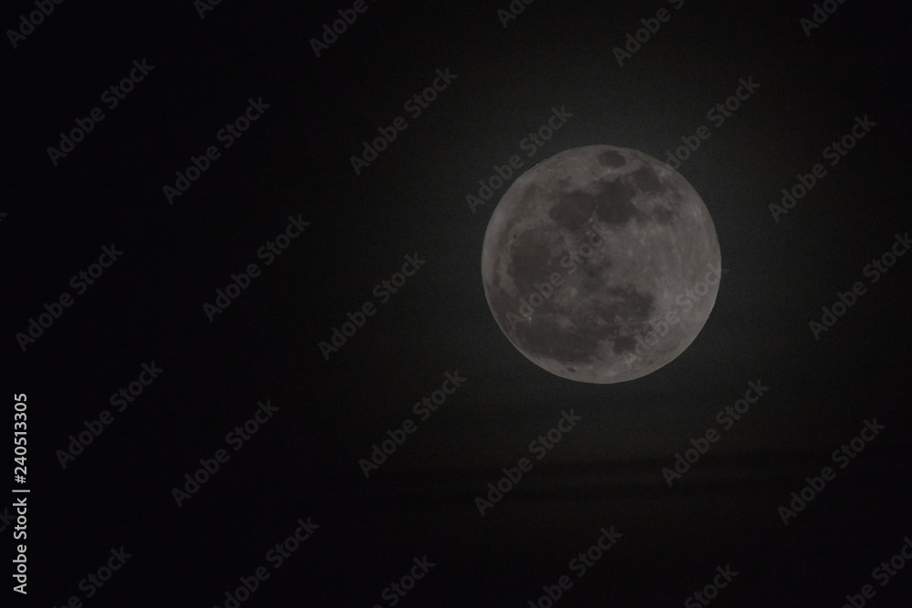 Lua Cheia Lua Cheia