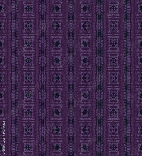 Seamless abstract pattern, graphics. Illustration, can be used for fabrics, wallpaper and wrapping paper.