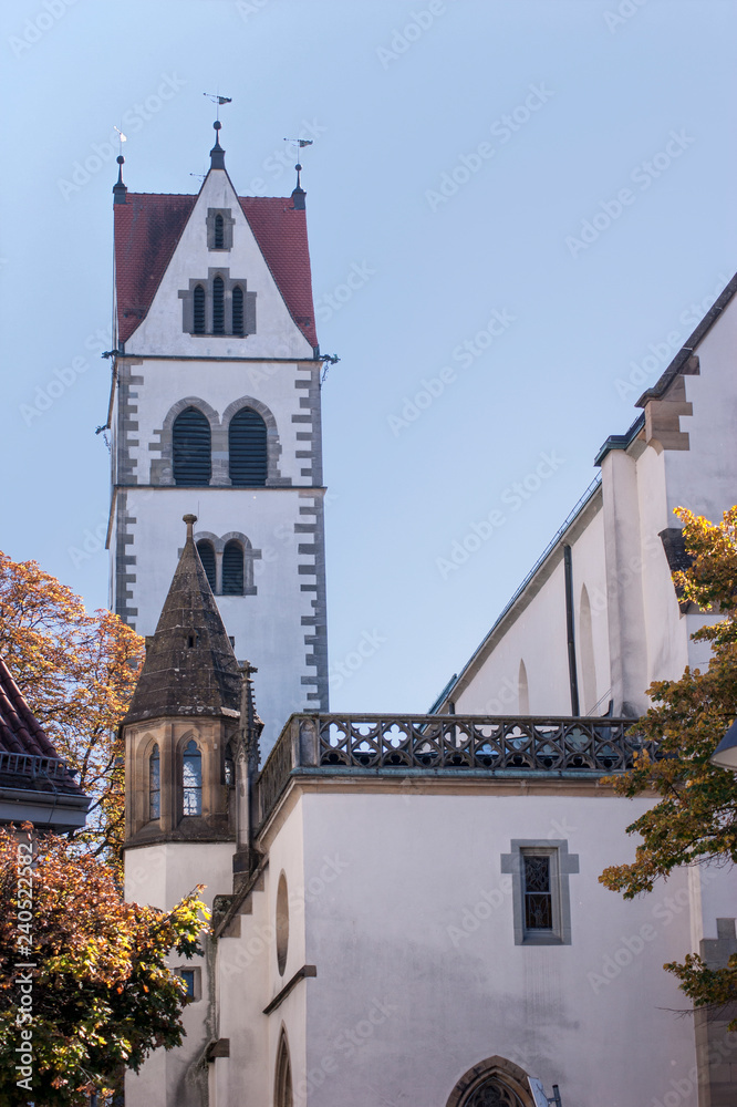 Obraz premium Ravensburg