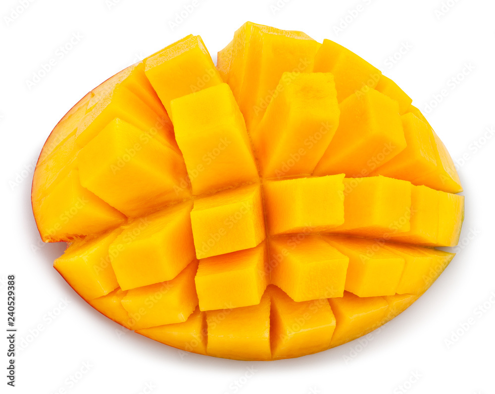 mango mango