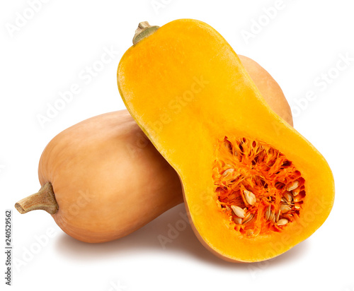 Photos butternut squash