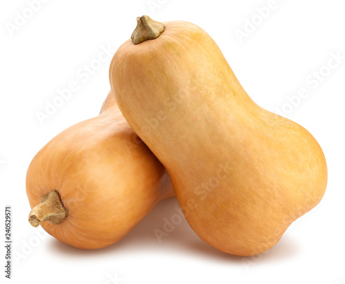 Foto butternut squash