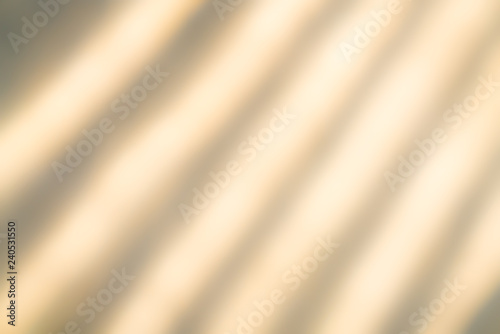 Yellow gold pastel background.