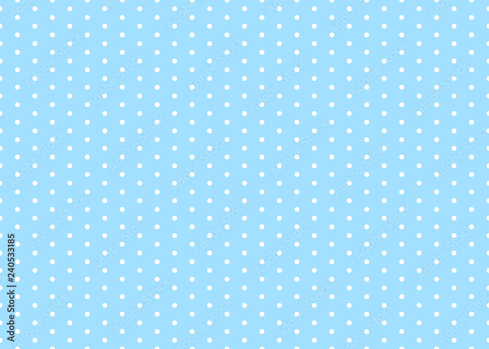 Polka dot pattern. Vector illustration with small circles. Dotted background. Polka dot pattern. Vector illustration with small circles. Dotted background.
