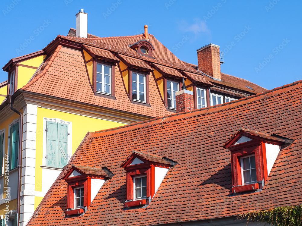 Bamberg Altstadtkontraste Bamberg Altstadtkontraste
